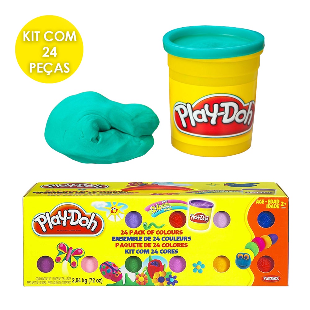 24 pack sale play doh