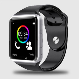 Relogio Celular De Pulso Smart Watch Chamada Sem Chip 2023