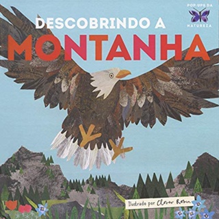 DESCOBRINDO A MONTANHA (de 2 a 4) C
