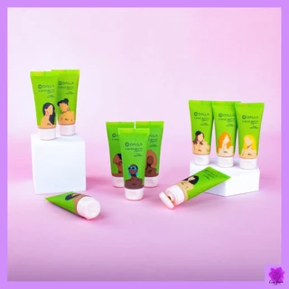 Base Vegana Oil Free Efeito Matte - Dalla