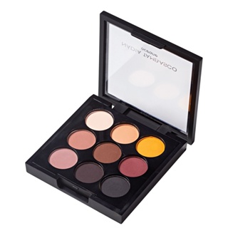 Nádia Tambasco by Océane To Go Matte - Paleta 7,2g