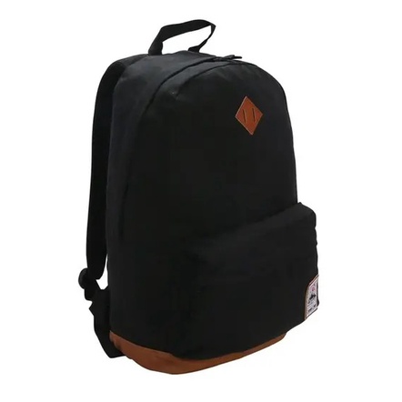 Mochila de Costas Casual Republic Vix Canvas