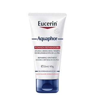Eucerin Aquaphor - Pomada Reparadora 49g