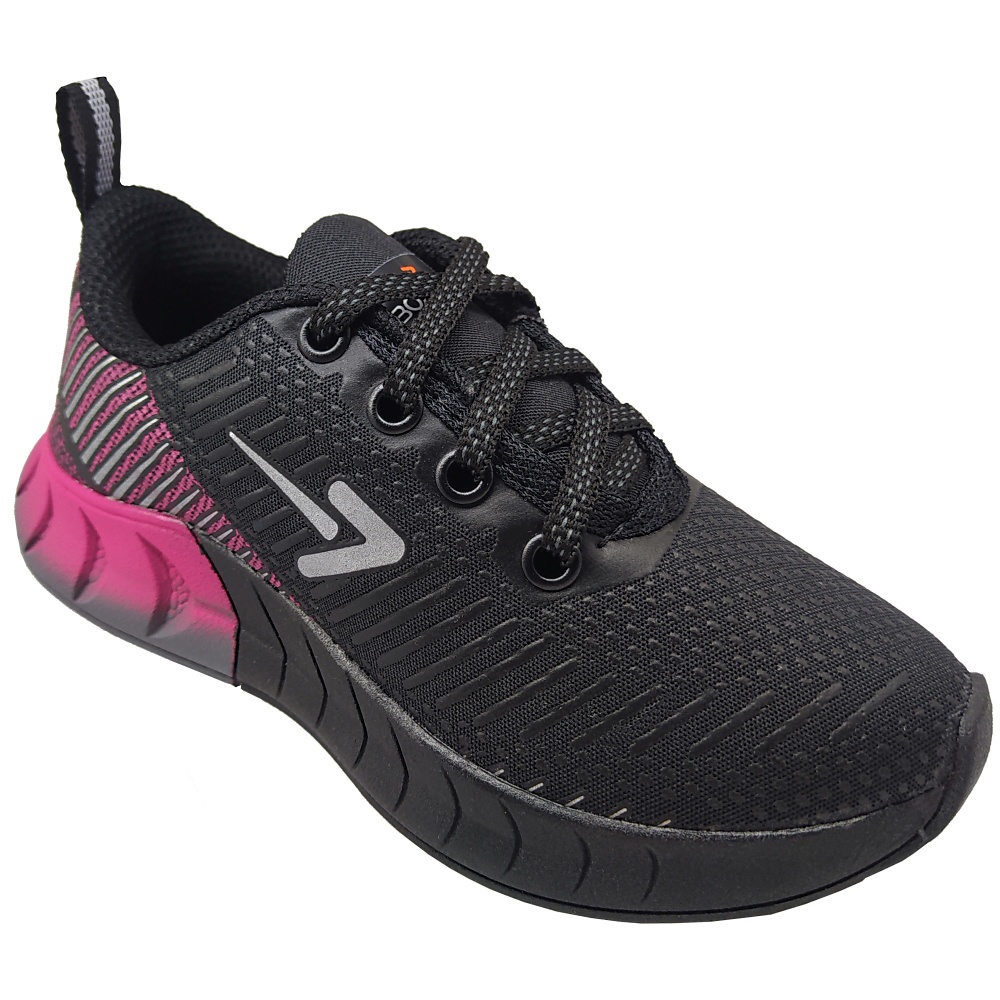 Netshoes tenis hot sale infantil escolar