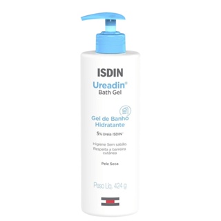 ISDIN Ureadin Bath - Gel de Banho 424g
