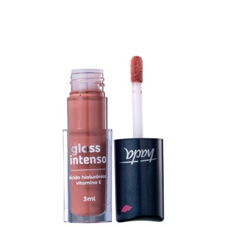 Gloss Labial Tracta Intenso Segredo 3ml