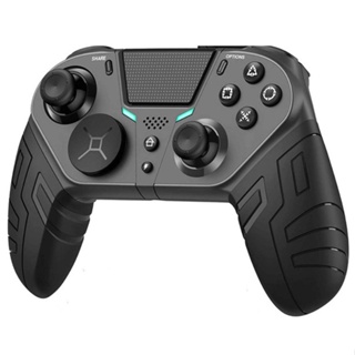 Gamepad Sem Fio Para PS4 Elite Slim Pro Dualshock 4