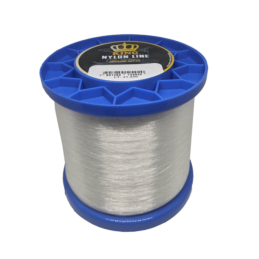 Linea 50-60 Libbre Linea Leader Korda Snag Line 0,55 Mm, 100 M, 50-60 ...
