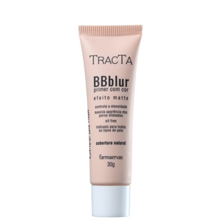 Tracta BB Blur Claro - Primer 30g