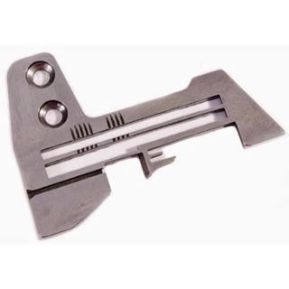 CHAPA DE PONTO COM CANALETA OVER CONJUGADO C/ ARREMATE E591B