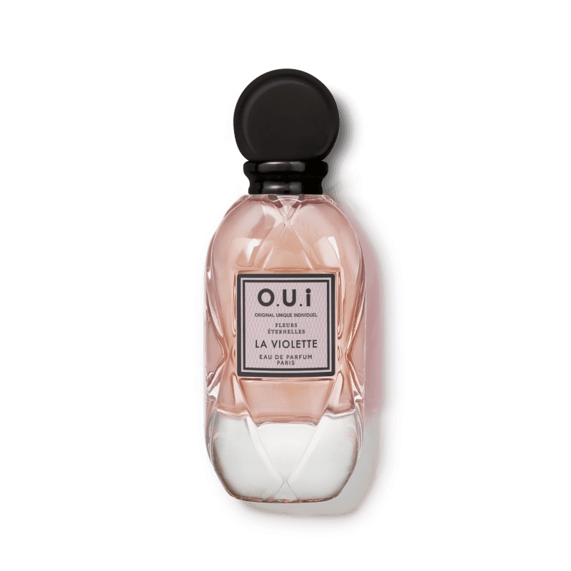 TH Gallery - Oui Oui (violet) main image 0