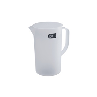 Jarra Com Tampa Coza Casual 2 Litros Natural