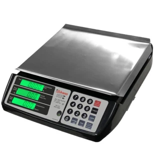 Balança Elétrica 31/2 POP-Z Urano 31kg