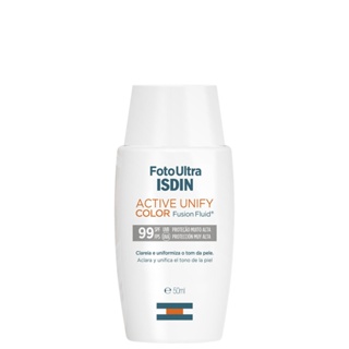 Isdin Foto Ultra A U F F Color Fps 99 - Antimanchas 50ml Blz