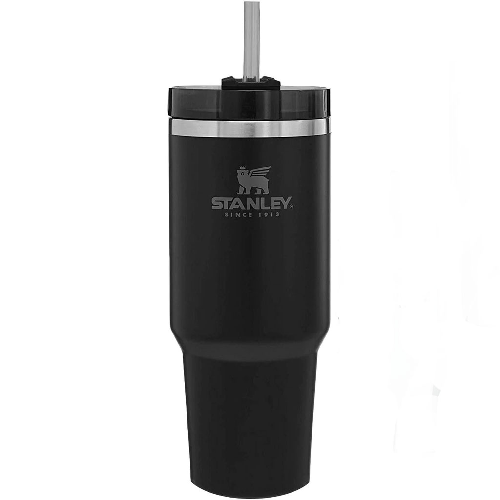 Copo Térmico 900ml Preto - Stanley