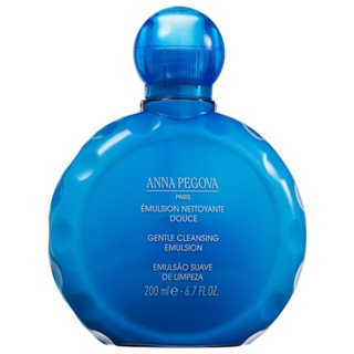 Anna Pegova Emulsion Nettoyante Douce Toutes Loção 200ml Blz