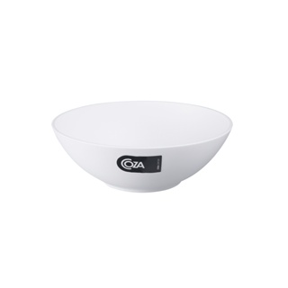 Prato Cereal Coza Cozy 500 ml Branco