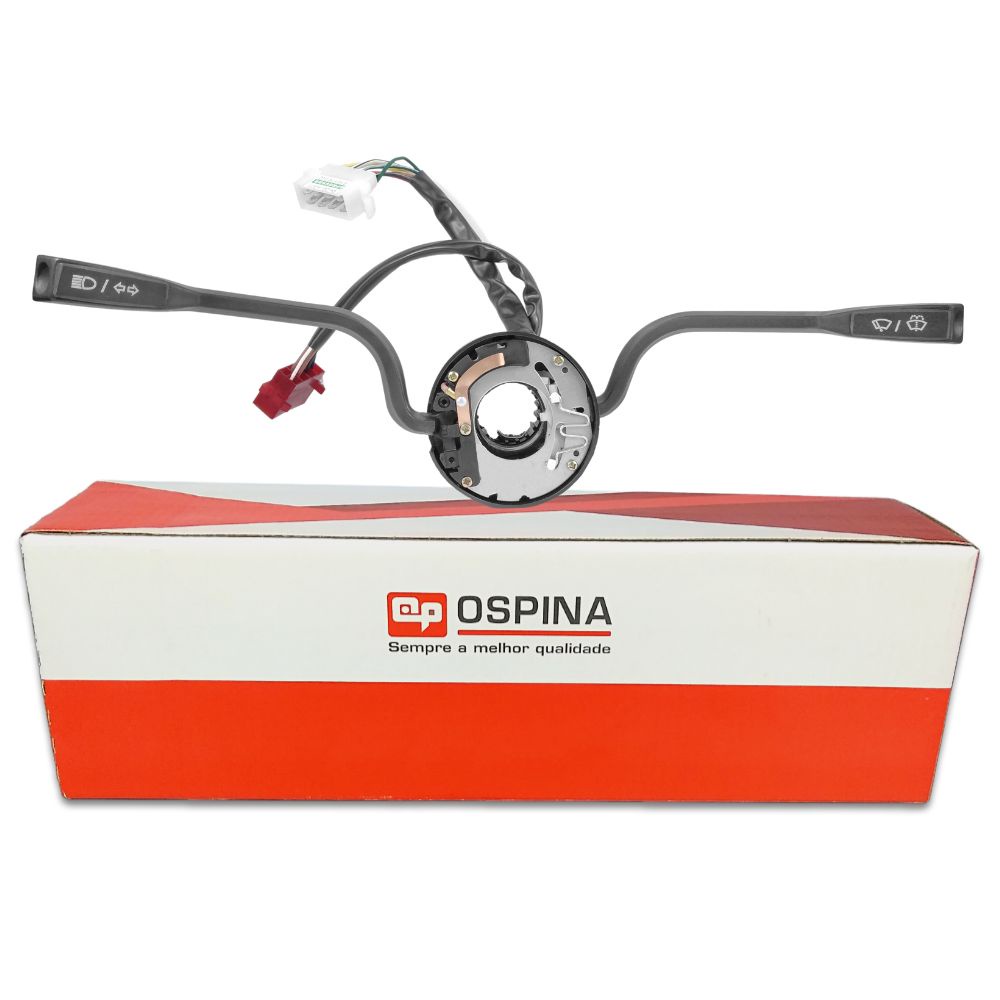 Chave de Seta Kombi 95/13 Ospina Original VW 231.953.505.6