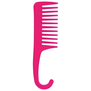 Océane Color Comb Rosa - Pente