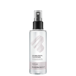 Bruma Facial quem disse, berenice? Protetora 100ml