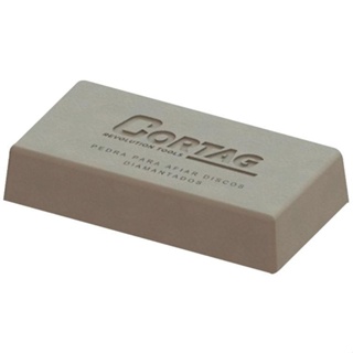 Pedra Afiadora p/ Disco Diamantado Cortag