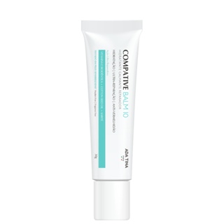 Hidratante Reparador Ada Tina Compative Balm 10 30g
