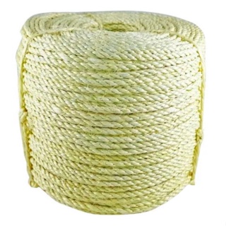 Corda sisal 4 mm - 30 mt Corda sisal