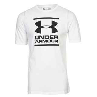 Camiseta Under Armour Only Way Is Through - Masculina em Promoção