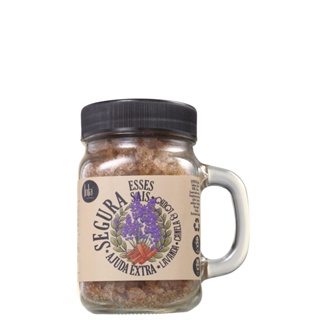 Lola Segura Esses Sais Ajuda Extra - Sais de Banho 450g