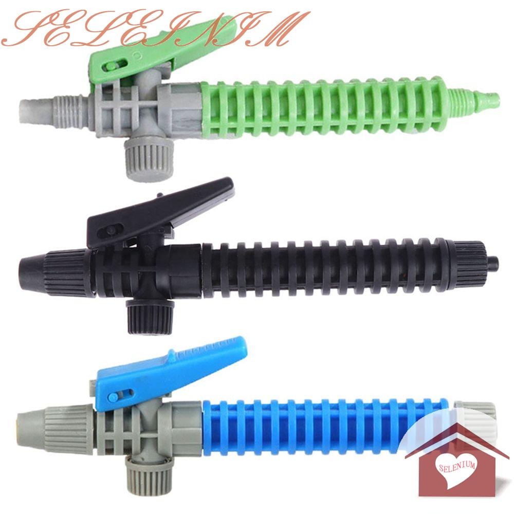 SELENIUM Pulverizador De Irrigação Com Cabo Agrícola Ferramenta De Pistolas De Gatilho Peça Do