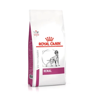 Ração Royal Canin Veterinary Renal Cães 10,1kg