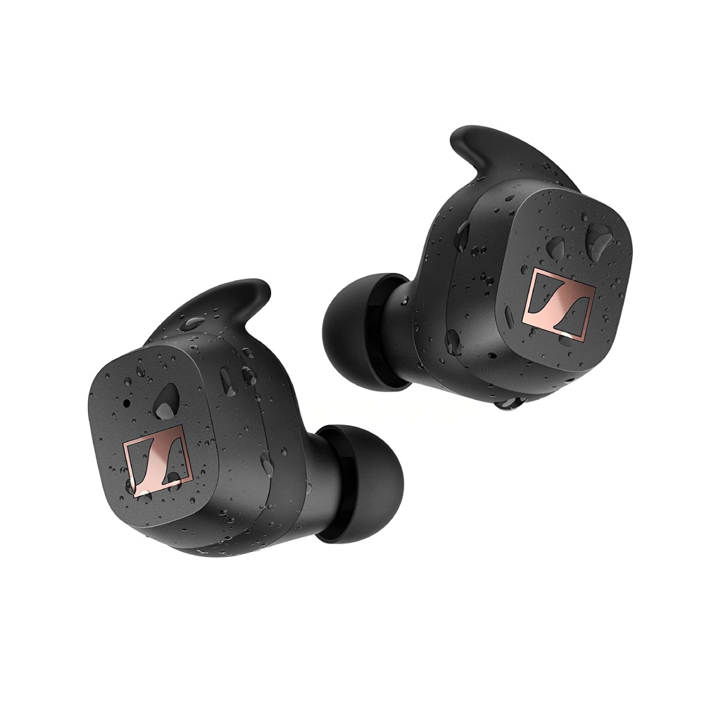 Fone de Ouvido Sennheiser SPORT True Wireless