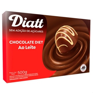 Chocolate diet deals