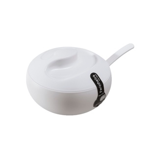Farinheira Coza Cozy 900 ml Branco