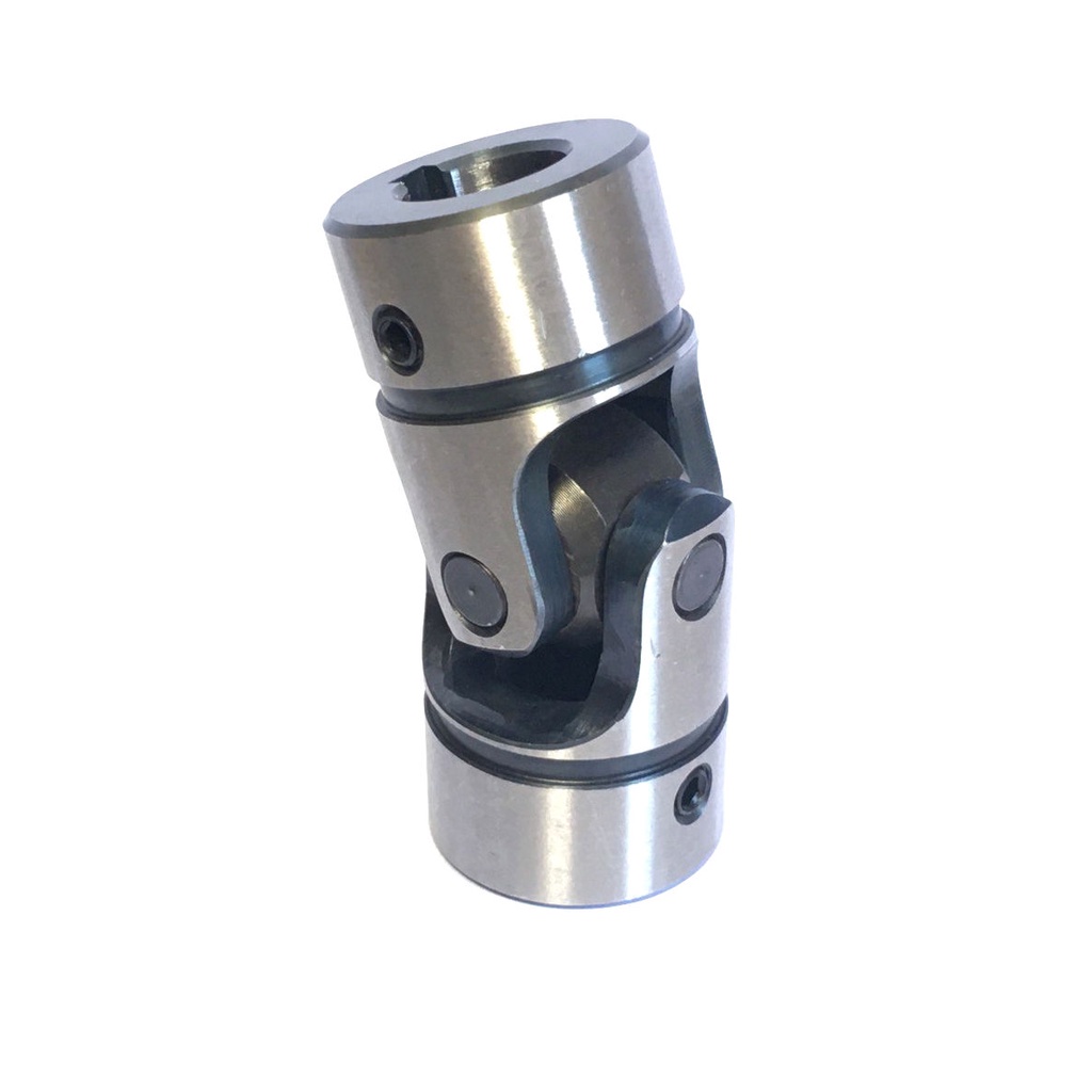 acoplamento 16mm Flexível Junta Universal Cardan Transmissão de força