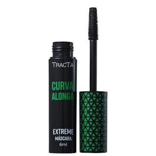 Tracta Extreme Curva e Alonga - Máscara para Cílios 6ml