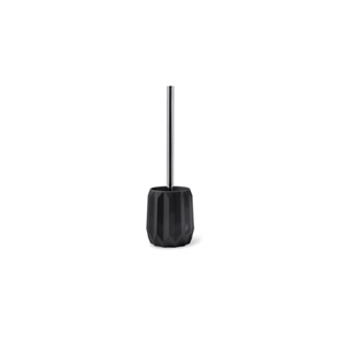 Escova Sanitária Haus Concept Fold Ø 11,1 x 35,7 cm Preto