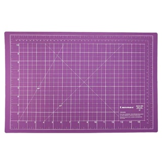 Base De Corte A3 Lilas 45x30cm Patchwork Costura Scrapbook