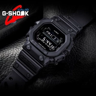 GX56BB Clássico Relógio Digital À Prova D'água Para Homens