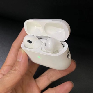 [Escolha De Valor] [Fast Ship] (Estoque) Novo Fone De Ouvido Bluetooth Sem Fio Pro 2 , Emparelhamento Automático