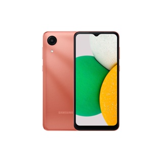 Smartphone Samsung A03 Core 4G 2GB 32GB Tela 6,5 Android11 5mp+8mp