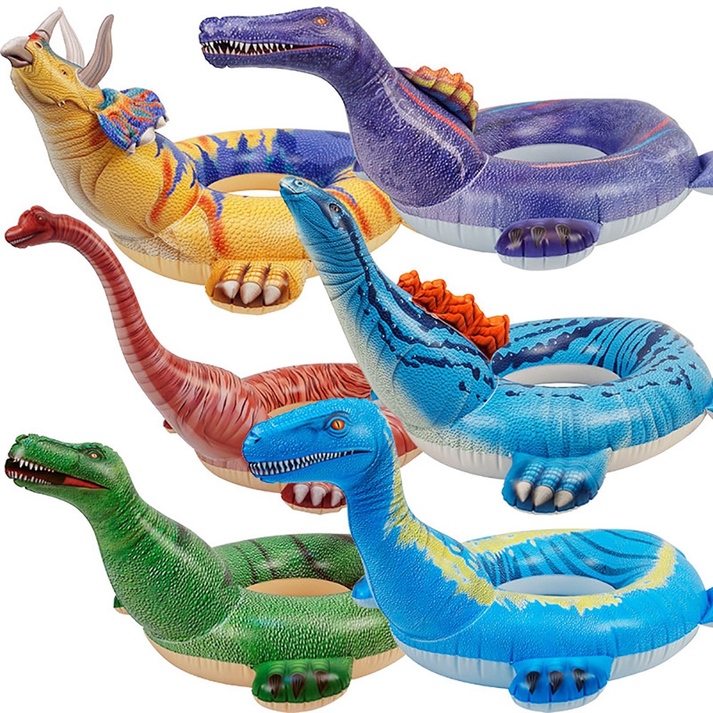 Pterodáctilo decorativo de dinossauro de 94 cm, festa na piscina, presente  flutuante para meninos, meninas e adultos : : Brinquedos e  Jogos