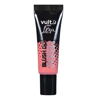 Blush Vult feat Lexa Blush do Poder Pronta Pro Comabte 10ml