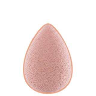 Esponja de Limpeza + Esfoliação Real Techniques Miracle Cleanse Sponge
