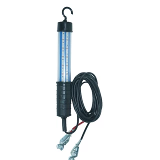 Cordão De Luz Pendente 12v - Mecânico - 27 Leds - Cabo De 5m em Oferta na Shopee