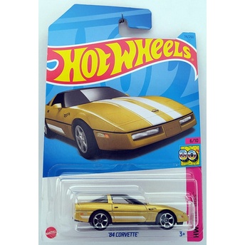 Hot Wheels Corvette em Oferta | Shopee 2026