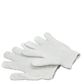 Océane Exfoliating White - Luva Esfoliante