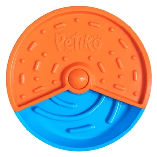Comedouro Interativo Gira Gira Para Cachorro - Petiko