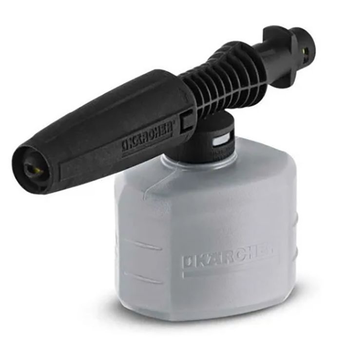 CANHÃO DE ESPUMA 300ML KARCHER SNOW FOAM