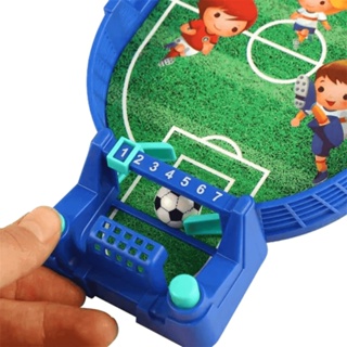 Brinquedo de Jogo De Futebol Mini Campo Golzinho